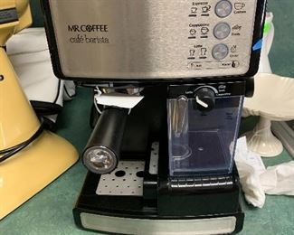 Who needs to commercial place when you can make your own? Think of the savings!