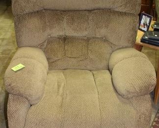 Super Comfy Recliner