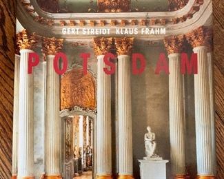 $20 - “Potsdam” Book 1