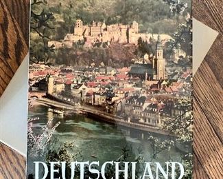 $20 - “Deutschland” Book 2