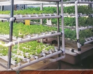 Greenhouse supplies - Everything you need !!!!