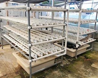 Greenhouse supplies - Everything you need !!!!