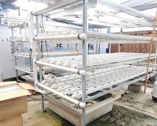 Greenhouse supplies - Everything you need !!!!