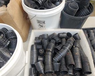 Greenhouse supplies - Everything you need !!!!