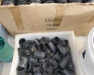 Greenhouse supplies - Everything you need !!!!