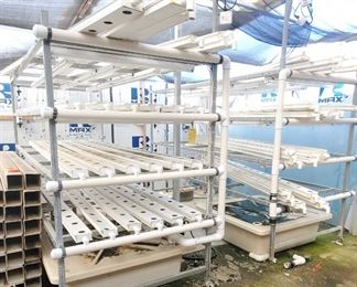 Greenhouse supplies - Everything you need !!!!