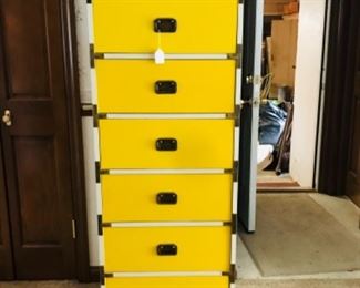 Very unique drawer cabinet
