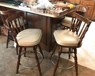 bar stools