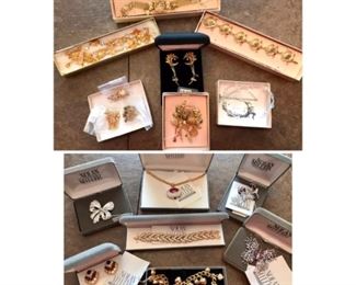 Jewelry sets