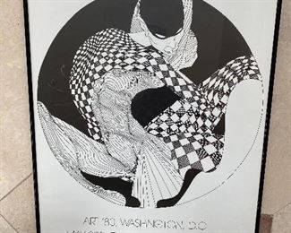 Guillaume Azoulay poster 