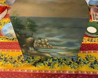 Bombay Co super rare. Perfect condition