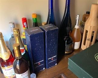 Alcohol.... for your health