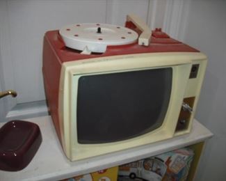 Fully functioning player/viewer!