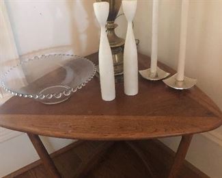 Mid Century Table