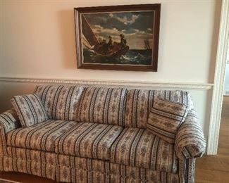 Sleeper Sofa