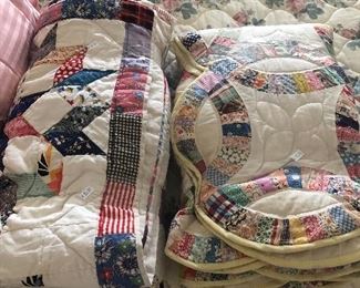 Handmade Quilts