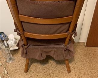 There are 2 of these that are nearly identical. 