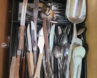 Kitchen utensils, napkin holders and more. https://ctbids.com/#!/individualEstateSales/316/9887