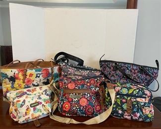 NineWest, Nicole Miller, Lily Bloom & more! All in excellent condition and so beautiful! https://ctbids.com/#!/individualEstateSales/316/9887