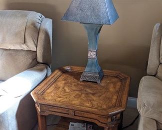 Beautiful end table