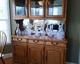 China cabinet 