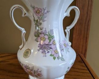 Royal Tara fine bone china