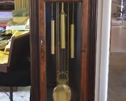 Grandfather clock
