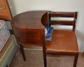 telephone table second