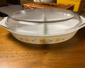 Vintage Pyrex