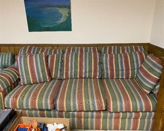Century Furniture Sofa