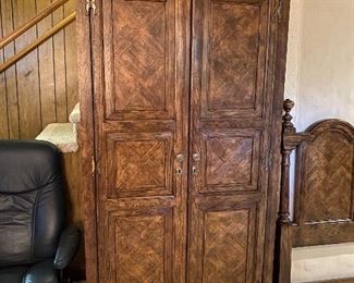 Large Armoire