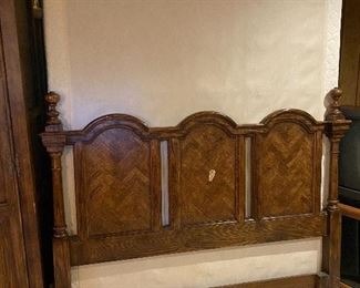 Headboard