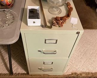 Filing Cabinet
