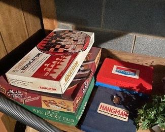 Board Games