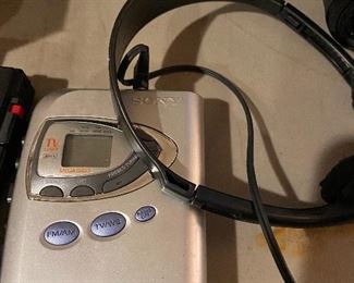Sony Walkman