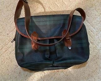 Vintage Polo Bag