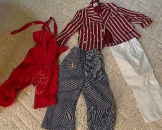 Baby/Small Children's Vintage Clothing