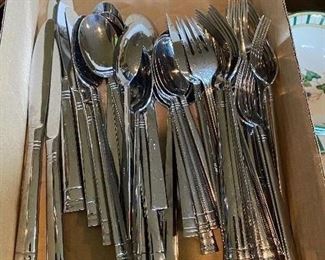 Flatware