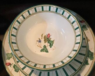 Lenox Summer Terrace