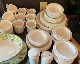 Franciscan Sea Sculptures China