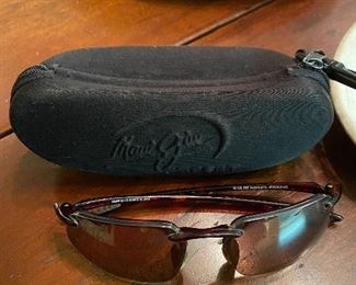 Maui Jim Sunglasses
