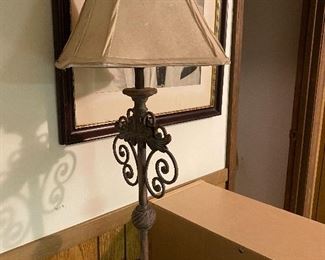 Table Lamps