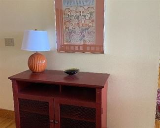 Artwork by John Nartker