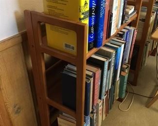 FoldingBookcase