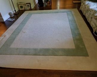 area rug, 3 of these, all the same as pictured