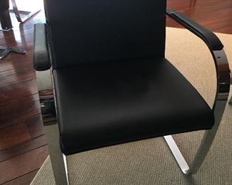 Chair Details