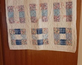 Vintage Quilt