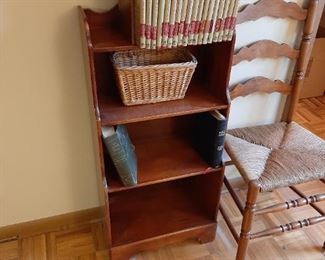 Small Bookcase