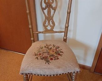 Vintage Chair