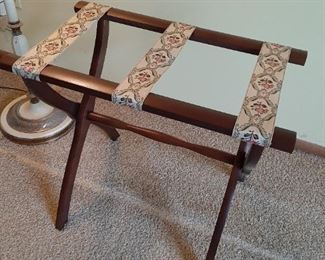 Luggage Stand